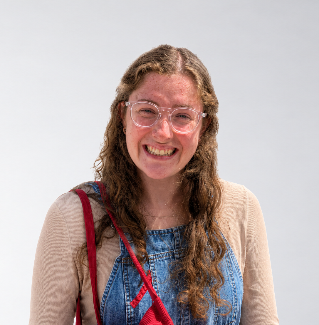 Jordana Meltzer, Drama Teacher